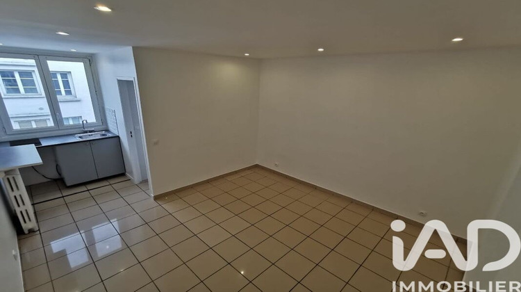 Ma-Cabane - Vente Appartement Vincennes, 18 m²