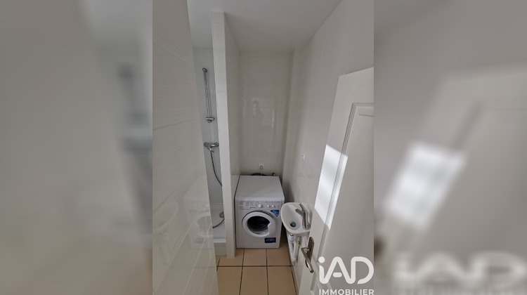 Ma-Cabane - Vente Appartement Vincennes, 18 m²