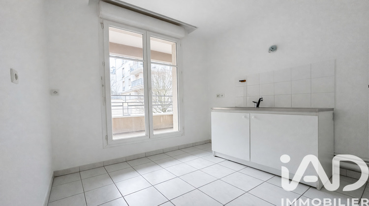 Ma-Cabane - Vente Appartement Vincennes, 48 m²