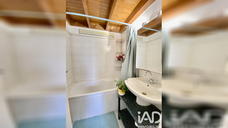 Ma-Cabane - Vente Appartement Vincennes, 35 m²