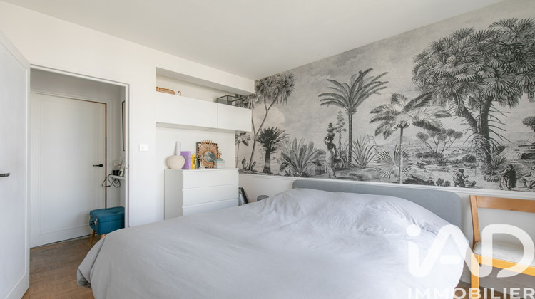 Ma-Cabane - Vente Appartement Vincennes, 86 m²