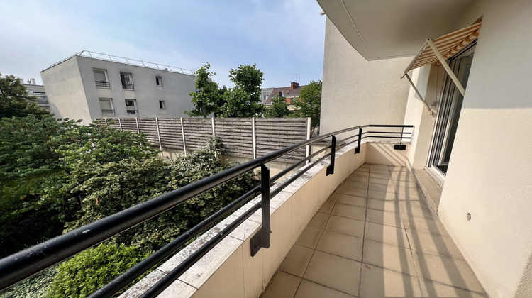 Ma-Cabane - Vente Appartement Vincennes, 68 m²