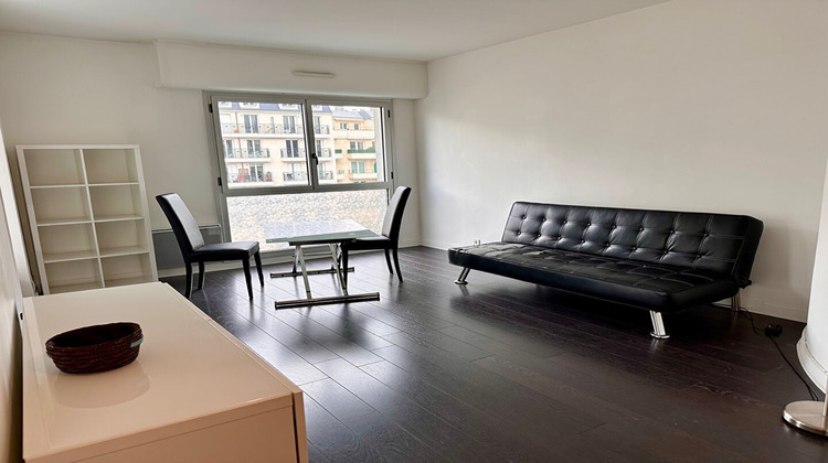 Ma-Cabane - Vente Appartement VINCENNES, 0 m²