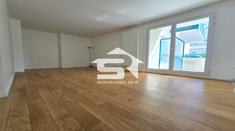 Ma-Cabane - Vente Appartement VINCENNES, 68 m²