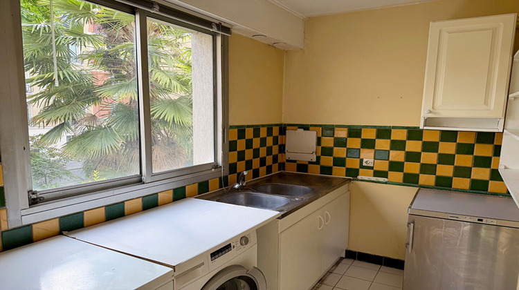 Ma-Cabane - Vente Appartement VINCENNES, 30 m²