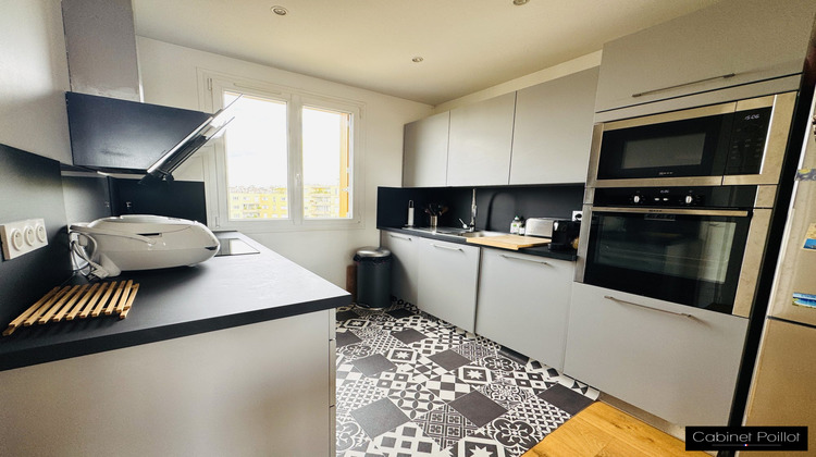 Ma-Cabane - Vente Appartement Vincennes, 67 m²