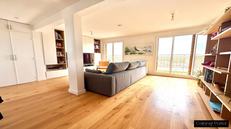 Ma-Cabane - Vente Appartement Vincennes, 67 m²