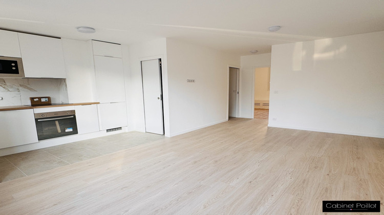 Ma-Cabane - Vente Appartement Vincennes, 61 m²