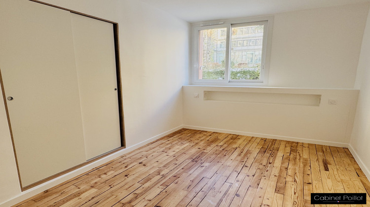 Ma-Cabane - Vente Appartement Vincennes, 61 m²