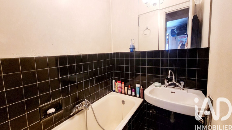 Ma-Cabane - Vente Appartement Vincennes, 32 m²