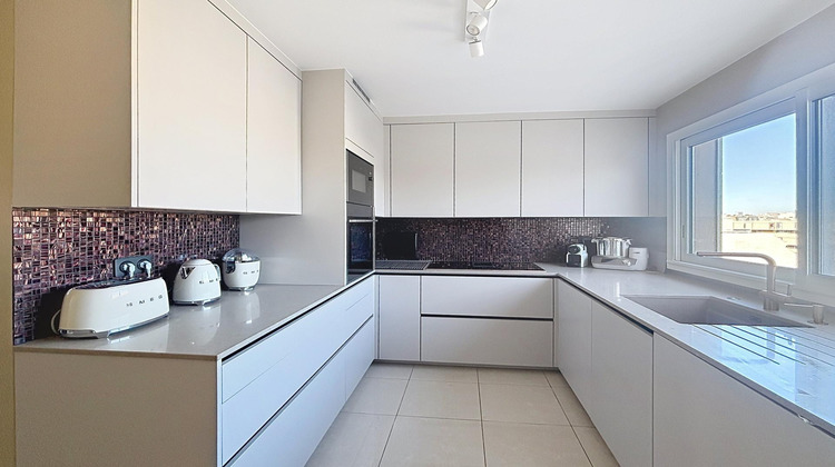 Ma-Cabane - Vente Appartement Vincennes, 71 m²