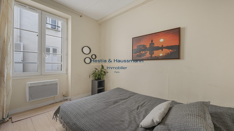 Ma-Cabane - Vente Appartement Vincennes, 25 m²