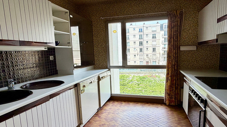 Ma-Cabane - Vente Appartement VINCENNES, 66 m²