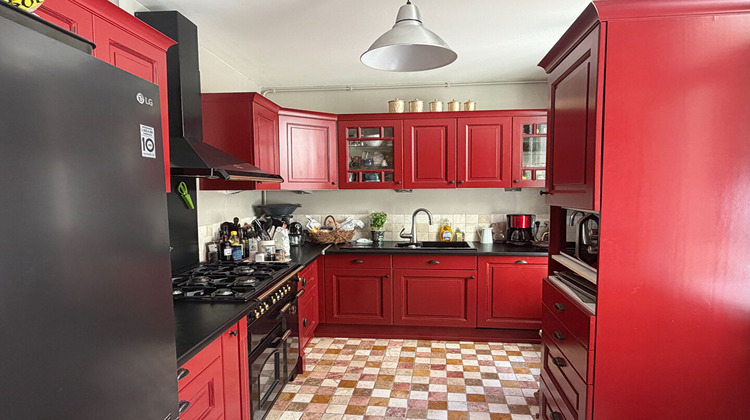Ma-Cabane - Vente Appartement VINCENNES, 134 m²