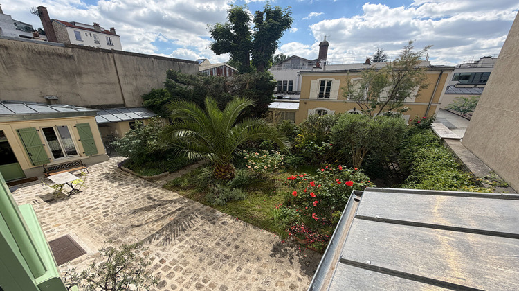 Ma-Cabane - Vente Appartement VINCENNES, 134 m²