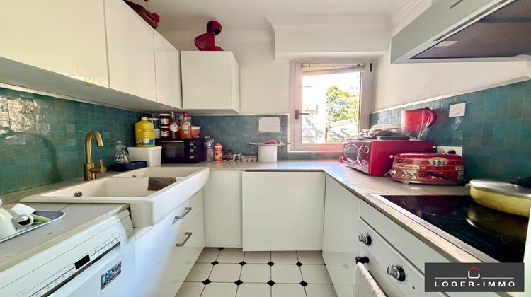 Ma-Cabane - Vente Appartement Vincennes, 47 m²