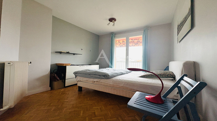 Ma-Cabane - Vente Appartement VINCENNES, 94 m²