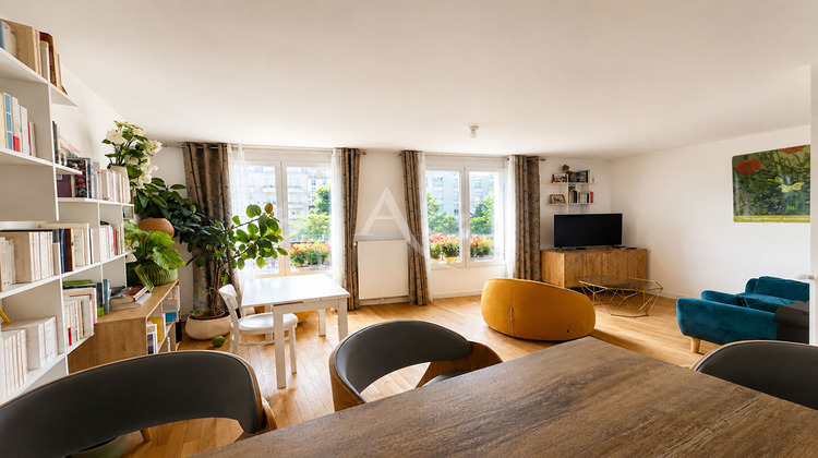 Ma-Cabane - Vente Appartement VINCENNES, 61 m²