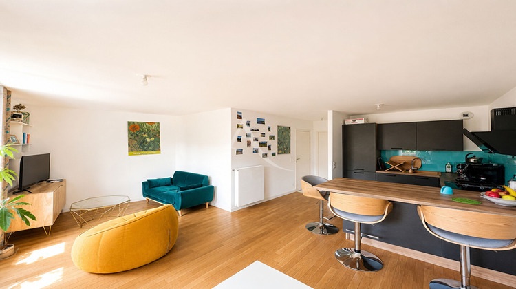 Ma-Cabane - Vente Appartement VINCENNES, 61 m²