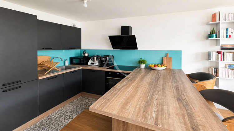 Ma-Cabane - Vente Appartement VINCENNES, 61 m²