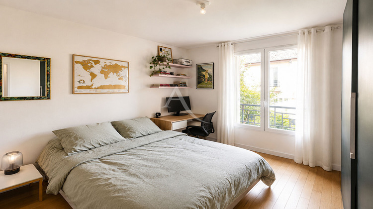 Ma-Cabane - Vente Appartement VINCENNES, 61 m²