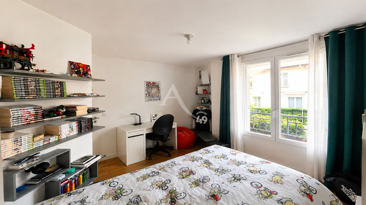 Ma-Cabane - Vente Appartement VINCENNES, 61 m²