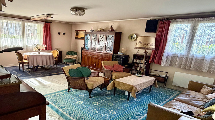 Ma-Cabane - Vente Appartement VINCENNES, 55 m²