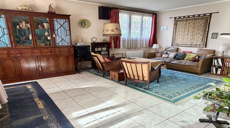 Ma-Cabane - Vente Appartement VINCENNES, 55 m²