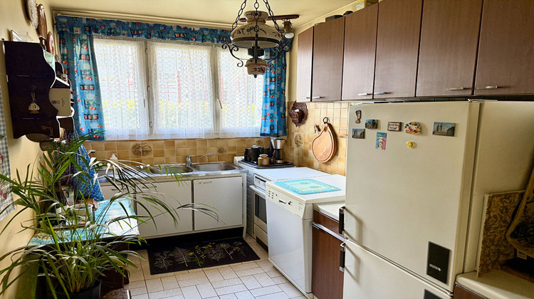 Ma-Cabane - Vente Appartement VINCENNES, 55 m²