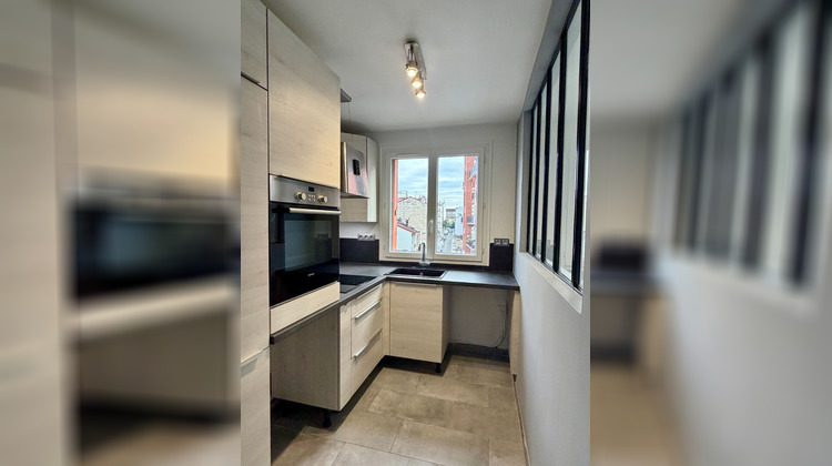 Ma-Cabane - Vente Appartement VINCENNES, 53 m²