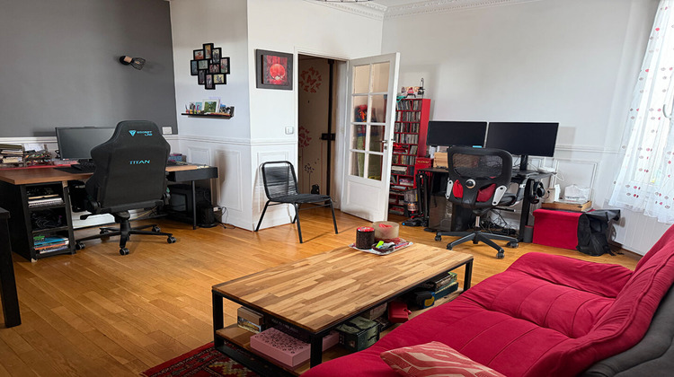 Ma-Cabane - Vente Appartement VINCENNES, 38 m²