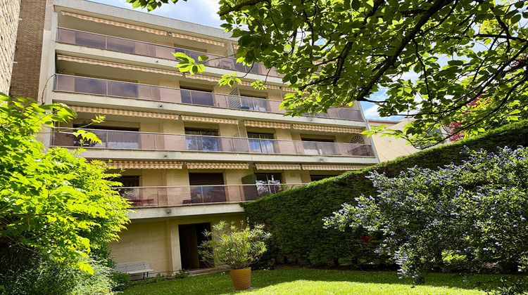 Ma-Cabane - Vente Appartement VINCENNES, 75 m²