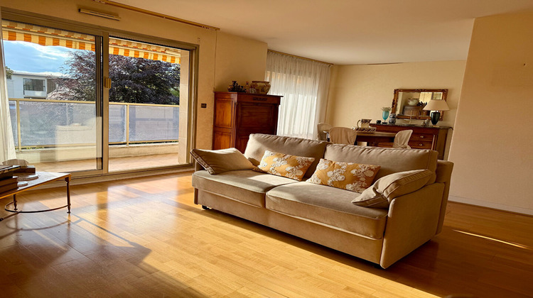 Ma-Cabane - Vente Appartement VINCENNES, 75 m²