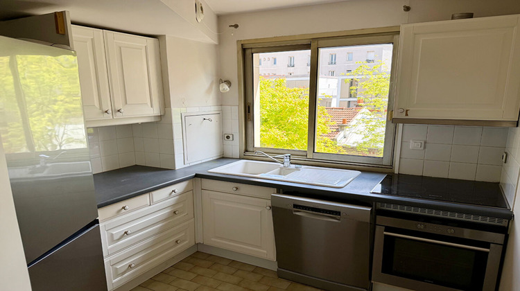 Ma-Cabane - Vente Appartement VINCENNES, 75 m²