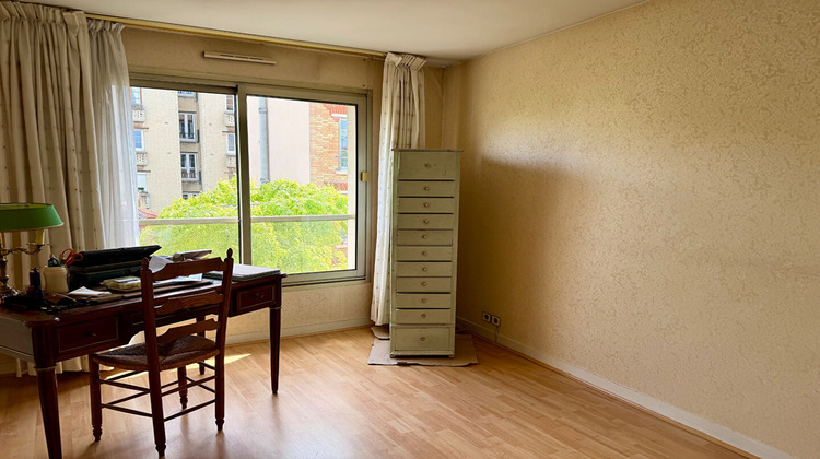 Ma-Cabane - Vente Appartement VINCENNES, 75 m²