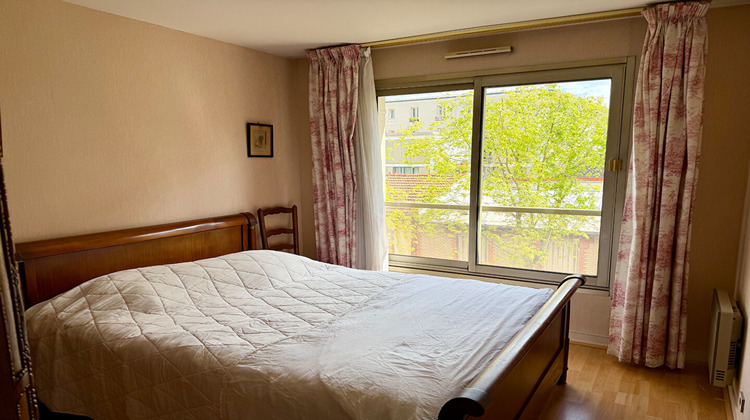 Ma-Cabane - Vente Appartement VINCENNES, 75 m²