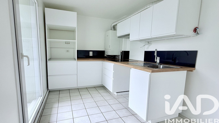 Ma-Cabane - Vente Appartement Vincennes, 68 m²