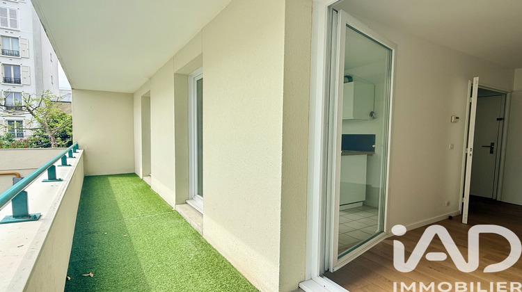Ma-Cabane - Vente Appartement Vincennes, 68 m²