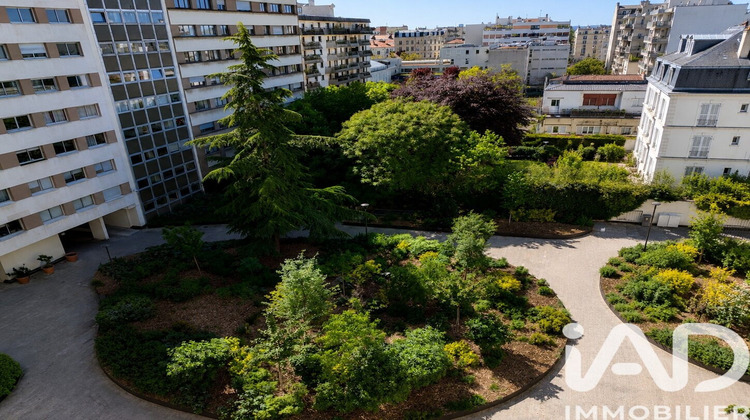 Ma-Cabane - Vente Appartement Vincennes, 56 m²