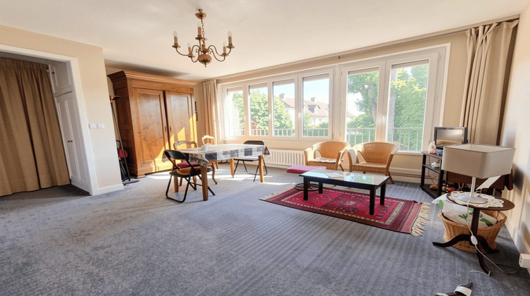 Ma-Cabane - Vente Appartement Vincennes, 63 m²