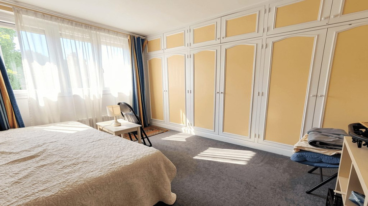Ma-Cabane - Vente Appartement Vincennes, 63 m²