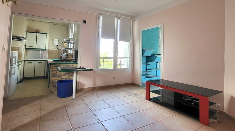 Ma-Cabane - Vente Appartement VINCENNES, 32 m²