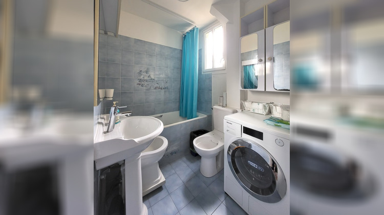 Ma-Cabane - Vente Appartement VINCENNES, 32 m²