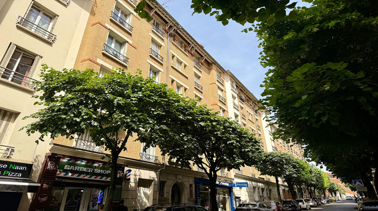 Ma-Cabane - Vente Appartement VINCENNES, 52 m²