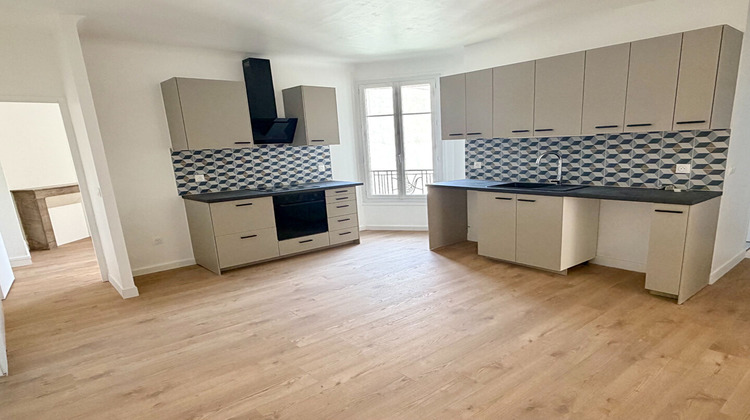 Ma-Cabane - Vente Appartement VINCENNES, 52 m²