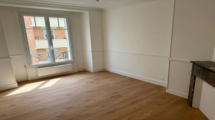 Ma-Cabane - Vente Appartement VINCENNES, 52 m²