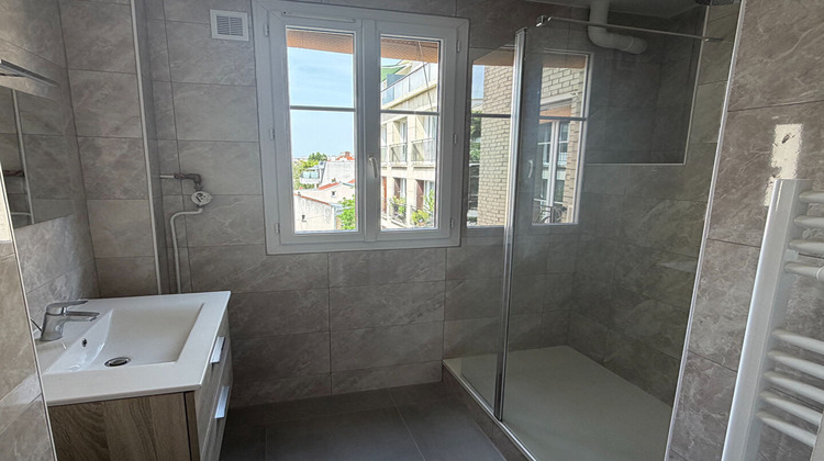 Ma-Cabane - Vente Appartement VINCENNES, 52 m²