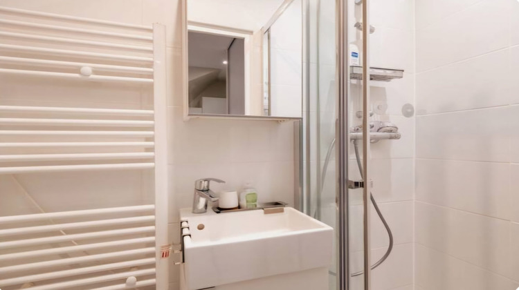 Ma-Cabane - Vente Appartement Vincennes, 30 m²