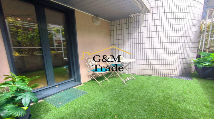 Ma-Cabane - Vente Appartement Vincennes, 75 m²