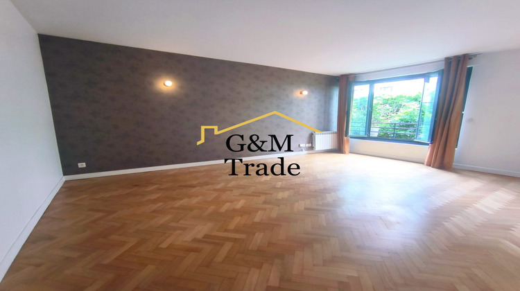 Ma-Cabane - Vente Appartement Vincennes, 75 m²